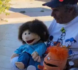 Animacion infantil