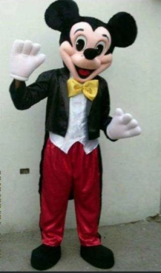 Animacion infantil