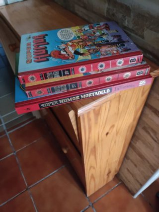 Comics