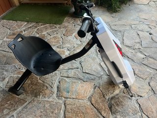 Patinete Eléctrico Scooter (sin batería)