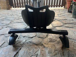 Patinete Eléctrico Scooter (sin batería)