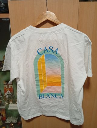 Camiseta Casablanca