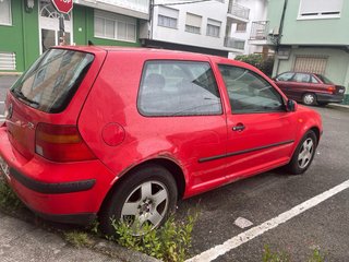 Volkswagen Golf 1998
