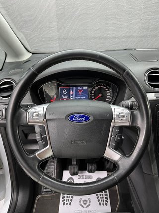 Ford S-MAX 7 PLAZAS 2014