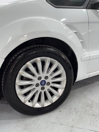 Ford S-MAX 7 PLAZAS 2014