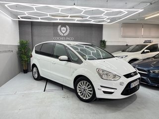 Ford S-MAX 7 PLAZAS 2014