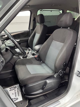 Ford S-MAX 7 PLAZAS 2014