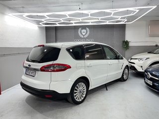 Ford S-MAX 7 PLAZAS 2014