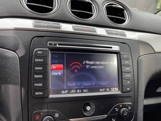 Ford S-MAX 7 PLAZAS 2014