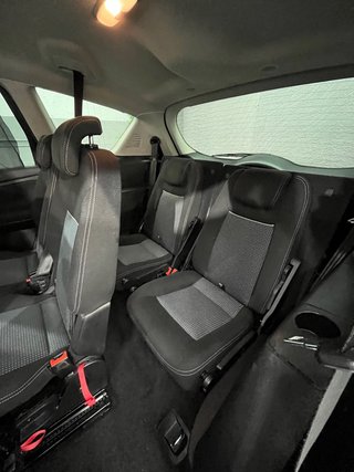 Ford S-MAX 7 PLAZAS 2014