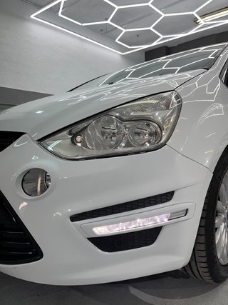 Ford S-MAX 7 PLAZAS 2014