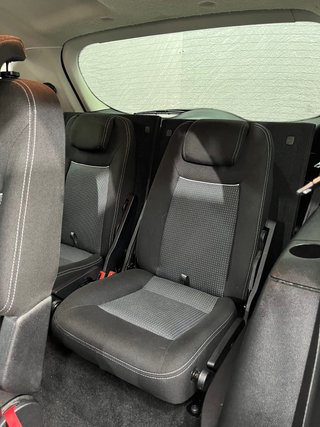 Ford S-MAX 7 PLAZAS 2014