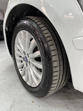 Ford S-MAX 7 PLAZAS 2014
