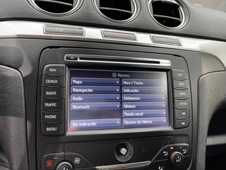 Ford S-MAX 7 PLAZAS 2014