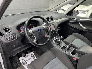 Ford S-MAX 7 PLAZAS 2014