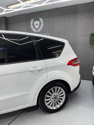 Ford S-MAX 7 PLAZAS 2014
