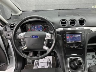 Ford S-MAX 7 PLAZAS 2014