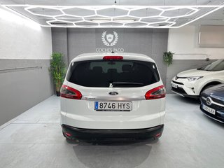 Ford S-MAX 7 PLAZAS 2014