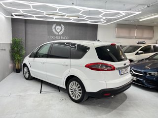 Ford S-MAX 7 PLAZAS 2014