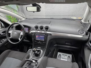 Ford S-MAX 7 PLAZAS 2014