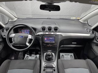 Ford S-MAX 7 PLAZAS 2014