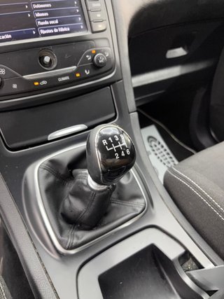 Ford S-MAX 7 PLAZAS 2014