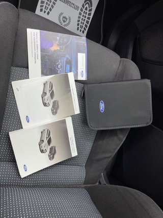 Ford S-MAX 7 PLAZAS 2014