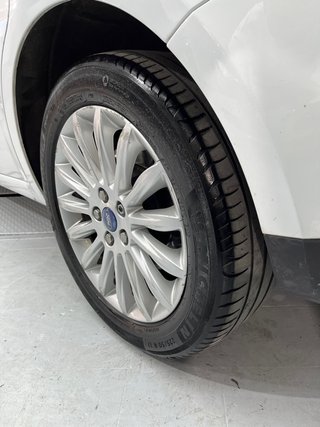 Ford S-MAX 7 PLAZAS 2014