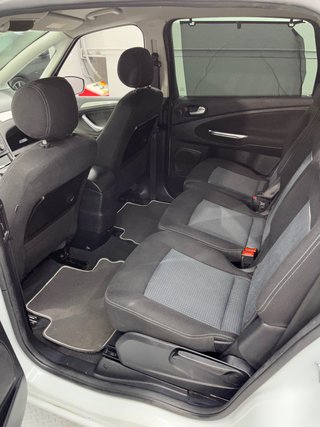 Ford S-MAX 7 PLAZAS 2014