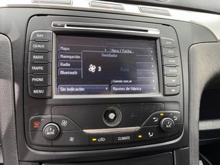 Ford S-MAX 7 PLAZAS 2014