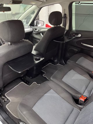 Ford S-MAX 7 PLAZAS 2014