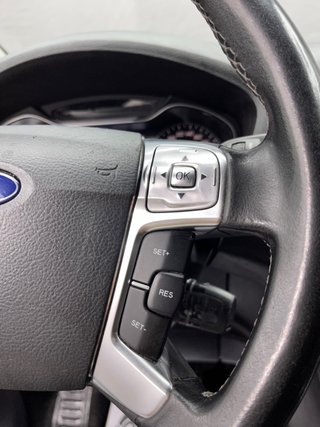 Ford S-MAX 7 PLAZAS 2014