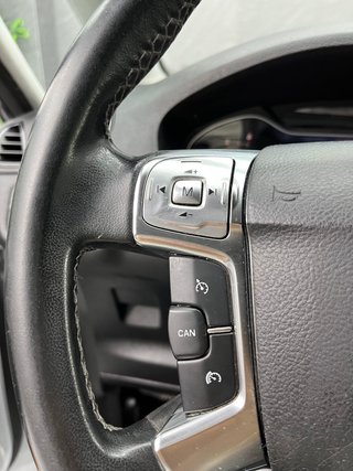 Ford S-MAX 7 PLAZAS 2014