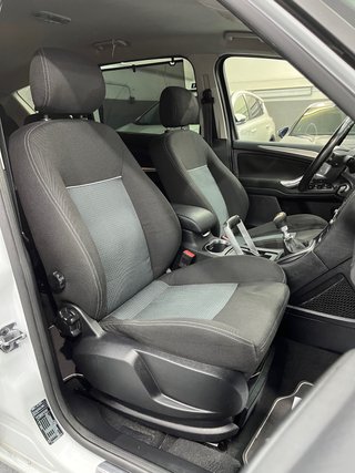 Ford S-MAX 7 PLAZAS 2014
