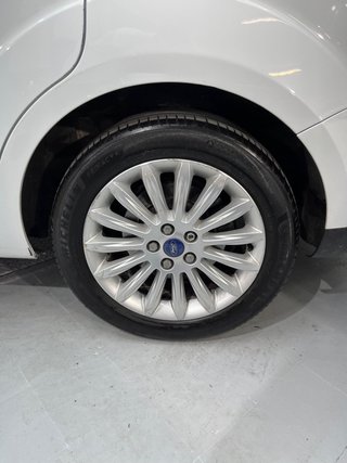 Ford S-MAX 7 PLAZAS 2014