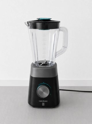 Batidora Cecotec Power Black Titanium 1300W