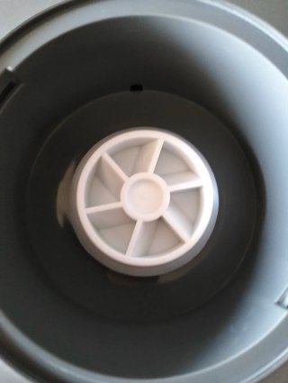 Batidora Cecotec Power Black Titanium 1300W