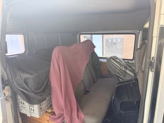 Ford Transit 2005