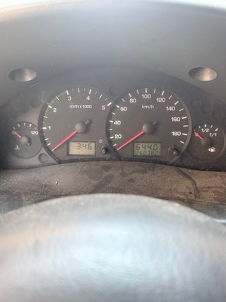 Ford Transit 2005