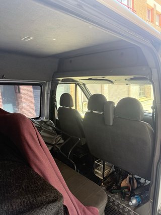 Ford Transit 2005