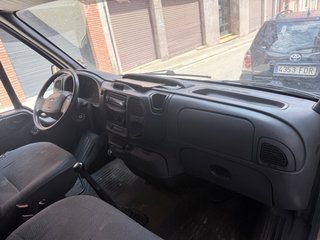 Ford Transit 2005
