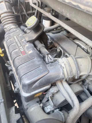 Ford Transit 2005