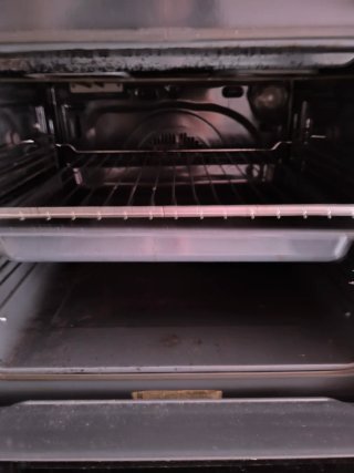Horno Teka Acero Inoxidable