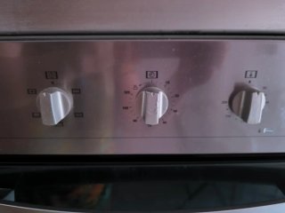 Horno Teka Acero Inoxidable