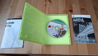 Red Dead Redemption Xbox 360 Classics