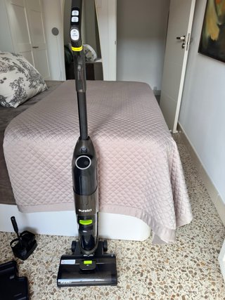 Aspirador Escoba Eureka NEW400 sin Cable