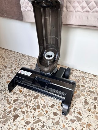 Aspirador Escoba Eureka NEW400 sin Cable
