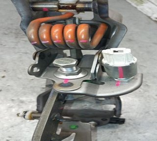 Pedal nissan 46501ea00a navara 2.5 d d40 4p 42176