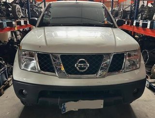 Pedal nissan 46501ea00a navara 2.5 d d40 4p 42176