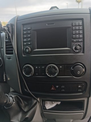 Mercedes Sprinter 316 CDI 163 CV 2018